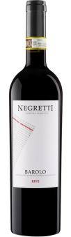 Barolo Rive 2020 