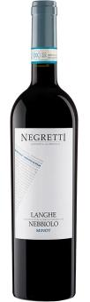 Langhe Nebbiolo Minot 2021 