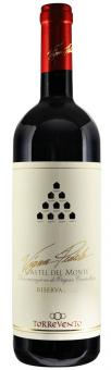 Vigna Pedale Riserva 2017 