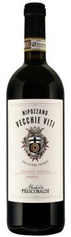 Chianti Nipozzano Vecchie Viti 2021 