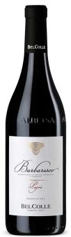 Barbaresco Pajorè 2021 