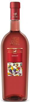 Merlot Rosato 2023 