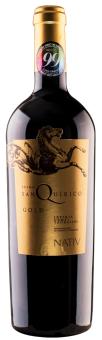 Eremo San Quirico Gold Aglianico Irpinia Campi Taurasini 2019 