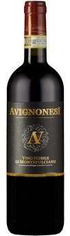 Vino Nobile di Montepulciano 2019 (Bio) 