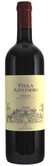 Villa Antinori Rosso 2022 