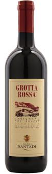 Grotta Rossa 2022 