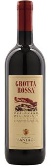 Grotta Rossa 2021 