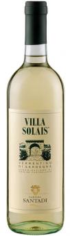 Vermentino Villa Solais 2023 