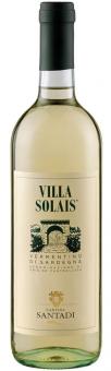 Vermentino Villa Solais 2022 