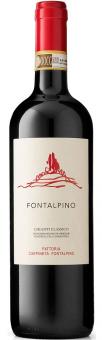 Chianti Classico Fontalpino 2020 (Bio) 