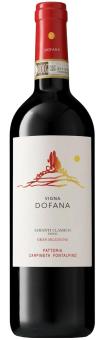 Chianti Classico Gran Selezione Dofana 2019 (Bio) 