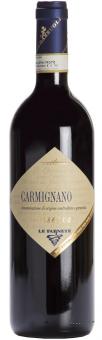 Carmignano Riserva 2020 