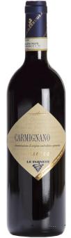 Carmignano Riserva 2018 