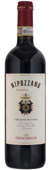 Chianti Rufina Nipozzano Riserva 2021 