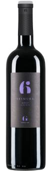 Carignano del Sulcis 6 Mura Riserva 2021 