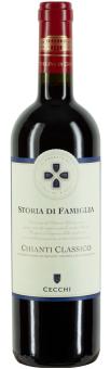 Chianti Classico Storia di Famiglia 2022 