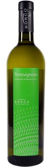 Verdicchio di Matelica Terravignata 2023 (Bio) 