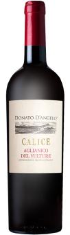 Calice Aglianico del Vulture 2019 