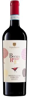 Montepulciano d'Abruzzo Becco Reale 2019 (Bio) 