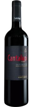 Salice Salentino Riserva Cantalupi 2022 