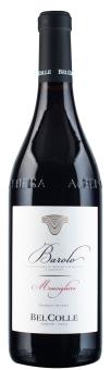 Barolo Monvigliero 2020 
