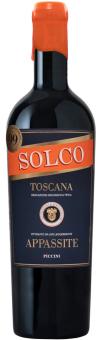 Solco Toscana Appassite 2021 