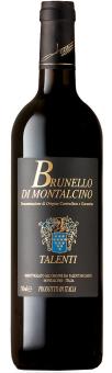 Brunello di Montalcino 2019 