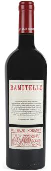 Ramitello Rosso Biferno 2021 