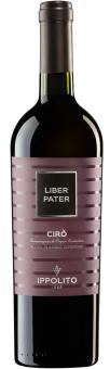 Liber Pater Ciro Rosso Classico Superiore 2024 