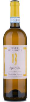 Montefalco Bianco Sperella 2025 