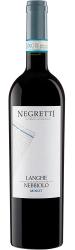 Langhe Nebbiolo Minot 2021 