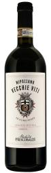 Chianti Nipozzano Vecchie Viti 2021 