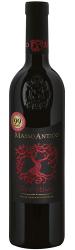 Masso Antico Primitivo Appassito 2023 