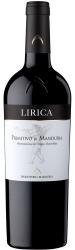 Primitivo di Manduria Lirica 2021 