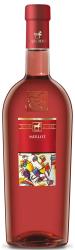 Merlot Rosato 2024 
