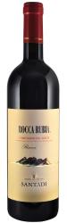 Rocca Rubia Riserva 2021 