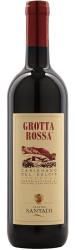 Grotta Rossa 2022 
