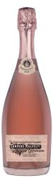 Prosecco Rosè Spumante Millesimato Brut 