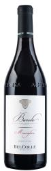 Barolo Monvigliero 2020 