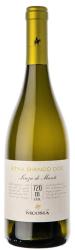 Etna Bianco Lenza Di Munti 2024 