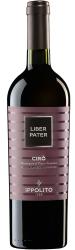 Liber Pater Ciro Rosso Classico Superiore 2024 