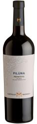 Piluna Primitivo Salento 2024 