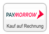Paymorrow - Kauf auf Rechnung